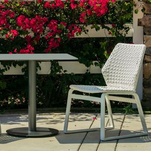 silla de comedor contemporánea