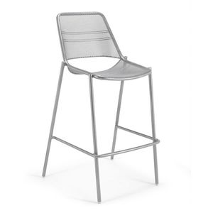 silla de bar contemporánea