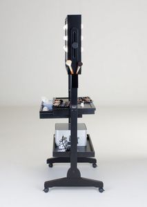 tocador contemporáneo
