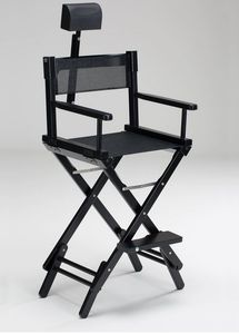 sillón de maquillaje reglable