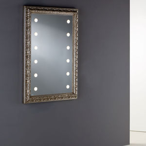 espejo para baño de pared
