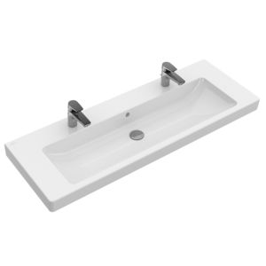 lavabo suspendido