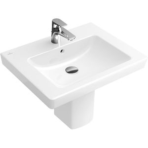 lavabo suspendido