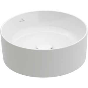 lavabo sobre mueble