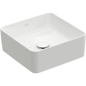 lavabo sobre encimera