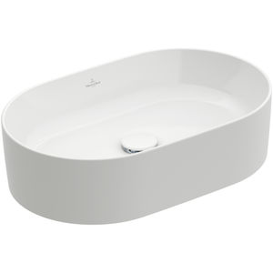 lavabo sobre mueble