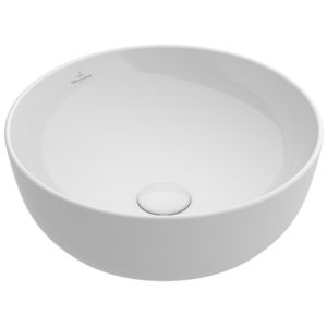 lavabo sobre mueble