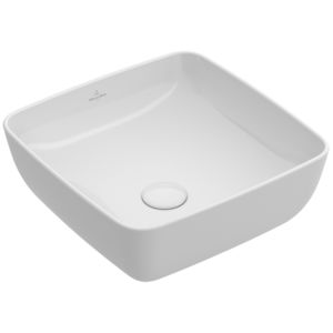 lavabo sobre mueble