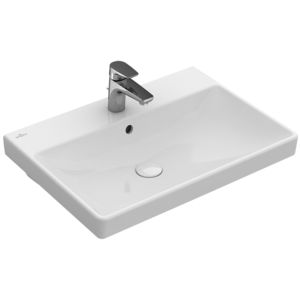 lavabo encastrable