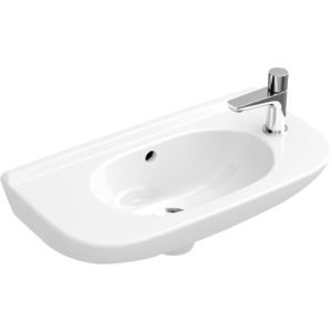 lavabo suspendido