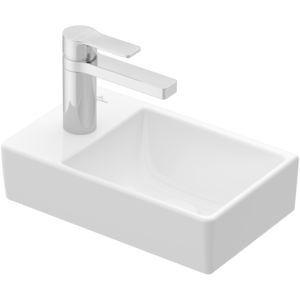 lavabo sobre mueble