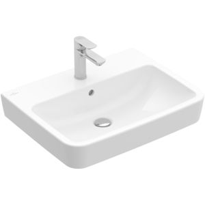 lavabo suspendido