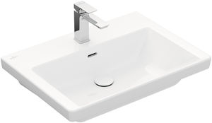 lavabo encastrable