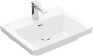 lavabo encastrable