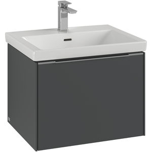 mueble de lavabo suspendido