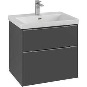 mueble de lavabo suspendido
