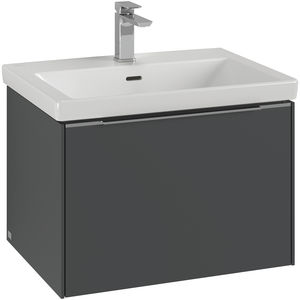 mueble de lavabo suspendido