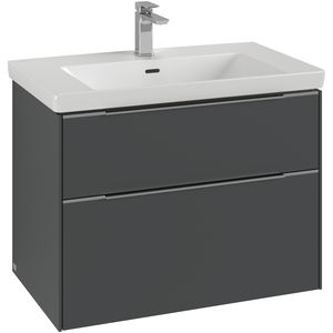 mueble de lavabo suspendido