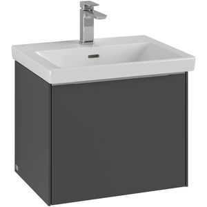 mueble de lavabo suspendido