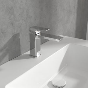 grifo monomando para lavabo
