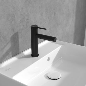 grifo monomando para lavabo