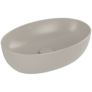 lavabo sobre mueble