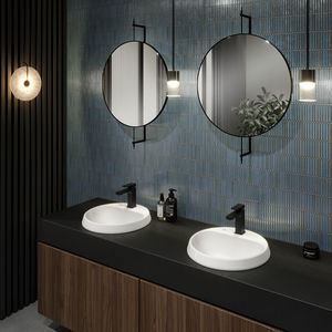 lavabo encastrable