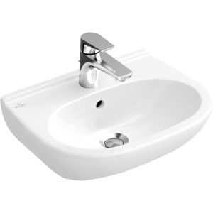 lavabo suspendido