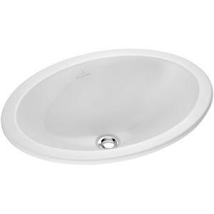 lavabo encastrable