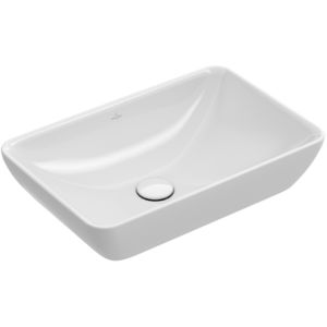 lavabo sobre mueble
