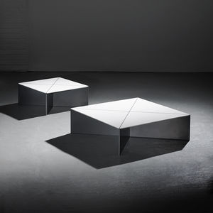 mesa de centro contemporánea