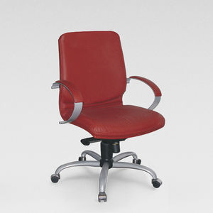 silla de oficina contemporánea