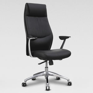 sillón de director contemporáneo