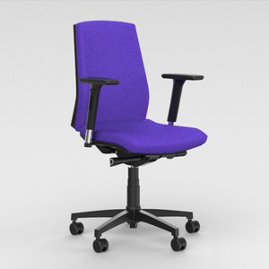 silla de oficina contemporánea
