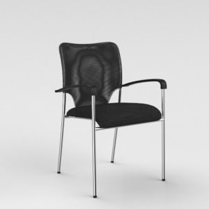 silla contemporánea