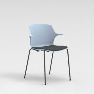silla de visita contemporánea
