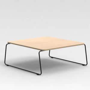 mesa de centro contemporánea