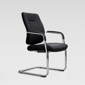 silla de visita contemporánea
