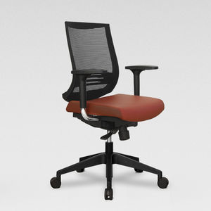 silla de oficina contemporánea