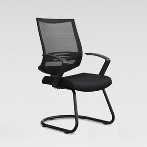 silla de visita contemporánea