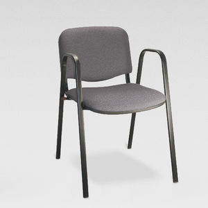 silla de visita contemporánea