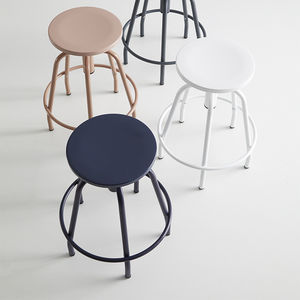 taburete vintage