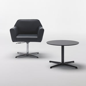 sillón de visita contemporáneo