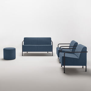 sillón de visita contemporáneo