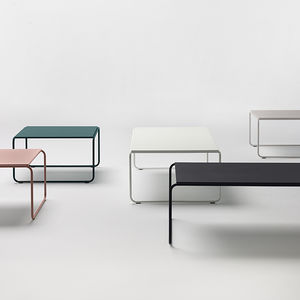mesa de centro de diseño