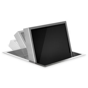 pantalla táctil para mesa de conferencias