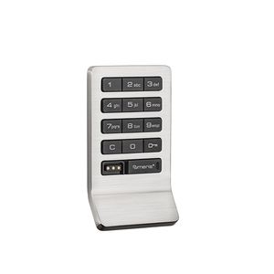 cerradura electrónica