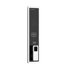 cerradura electrónica / para mueble / RFID / de alta seguridad