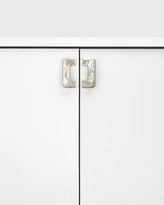 perilla para mueble contemporánea