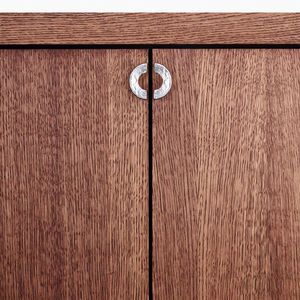 perilla para mueble contemporánea